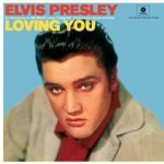 Presley Elvis - Loving You -Hq- LP – Hledejceny.cz