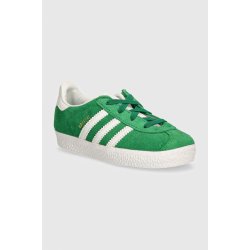 adidas Originals Gazelle CF EL IH0363 zelená