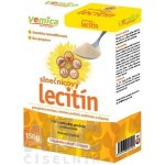 Vemic Slunečnicový lecitin prášek 150 g – Hledejceny.cz