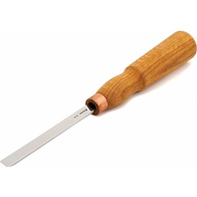 BeaverCraft řezbářské dláto Straight Flat Chisel G1 10mm – HobbyKompas.cz