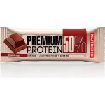 Nutrend Premium Protein 50 Bar 50 g – Zboží Mobilmania