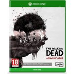 The Walking Dead: A Telltale Games Series Remastered – Hledejceny.cz