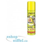 Astrid repelent spray pro děti 150 ml – Hledejceny.cz