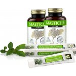 APOTHECARY Masticha Active 200 kapslí + zubní pasta – Hledejceny.cz
