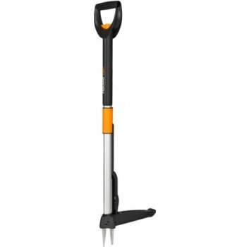 Vytrhávač plevele FISKARS SMARTFIT teleskopický 1020125 1m