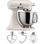 KitchenAid Artisan 5KSM125EMH – Zboží Dáma