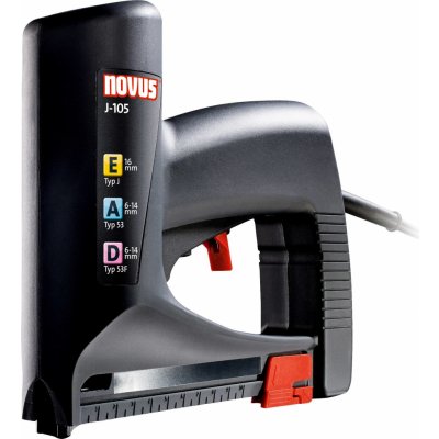 Novus J-105 EADHG