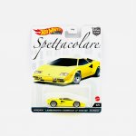 Hot Wheels Premium Spettacolare Lamborghini Countach LP 5000 QV – Hledejceny.cz