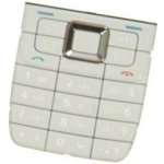 Klávesnice Nokia E51 – Hledejceny.cz