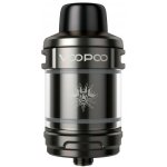 VooPoo Uforce X Tank Clearomizér Black 2 ml – Zboží Dáma