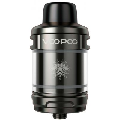 VooPoo Uforce X Tank Clearomizér Black 2 ml – Zboží Dáma