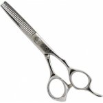 Pro Feel Japan DMS-630 Efil Damask design profi efilační nůžky na vlasy 6' – Zboží Dáma