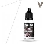 Vallejo: Game Air White Primer 17ml – Zboží Dáma
