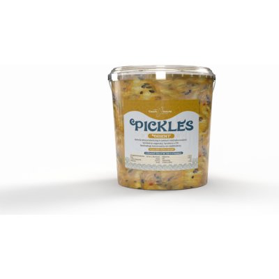 Pickles Orient 1 kg – Hledejceny.cz
