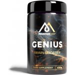 Mountaindrop Genius Brain Booster 450 g – Hledejceny.cz