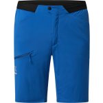 Haglöfs W šortky L.I.M Fuse dámské modrá – Zboží Dáma