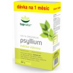 TOPNATUR Psyllium 300 g – Hledejceny.cz