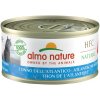 Almo Nature HFC Natural atlantický tuňák 24 x 70 g