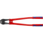 Knipex Pákové kleště, vícesložkové návleky, 610 mm – Zboží Dáma