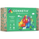 Connetix Rainbow Creative Pack 102 ks – Zboží Živě