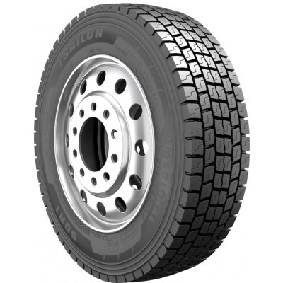 SAILUN SDR1 215/75 R17,5 128M | Zboží Auto