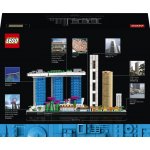 LEGO® Architecture 21057 Singapur – Sleviste.cz