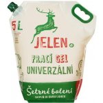 Jelen prací gel univerzální 5 l náplň – Sleviste.cz