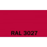 Dulux Classic Select Woodstain 1l RAL 3027 – Hledejceny.cz