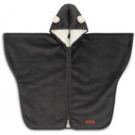 SENSILLO Dětské pončo do auta grafit – Zbozi.Blesk.cz