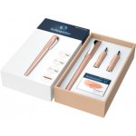 Schneider Callissima Plnící pero kaligrafické meruňkové – Hledejceny.cz