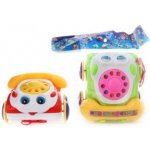 Lamps tahací telefon – Zboží Dáma