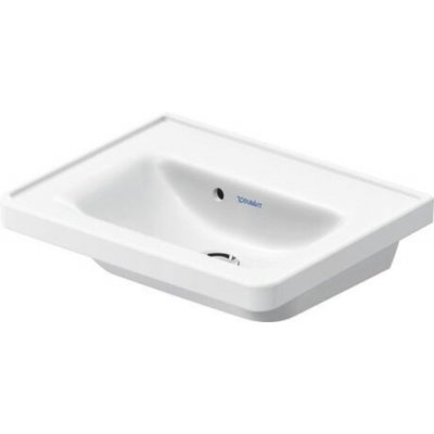 Duravit D-Neo 0742500060 – Hledejceny.cz
