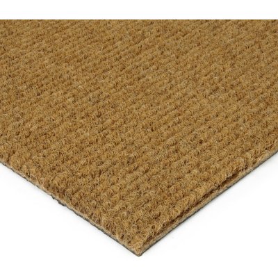 FLOMA Béžová Catrine 100 x 100 x 1,35 cm – Hledejceny.cz