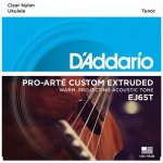 D'addario EJ65T – Sleviste.cz