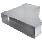 Soler & Palau EDP-PR-200x50 x 110x50 přechod nesymetrický – Hledejceny.cz