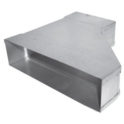 Soler & Palau EDP-PR-200x50 x 110x50 přechod nesymetrický – Hledejceny.cz