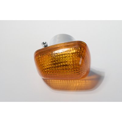 JR sklo blinkru SUZUKI GSXR 600/750 SRAD ,GS500E 01-,XF650 ,SV650 99-01 ,TL1000R/S 99-01 pravé/levé (KS044 ,KS046) | Zboží Auto