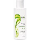 Sprchový gel Original Atok sprchový olej citronová růže 100 ml