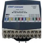 DiSEqC přepínač 164 EMP-Centauri S164PCN-W3 – Zboží Živě