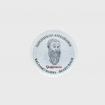 Saponificio Annamaria Giapponese Beard Balm balzám na vousy 20 g – Zboží Dáma