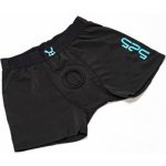 F Machine 525 Receiver Shorts šortky k sacímu válci Tremblr EXTRA EXTRA LARGE – Zboží Dáma