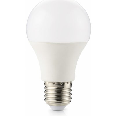 Berge LED žárovka MILIO E27 10W 900Lm neutrální bílá 24V – Zboží Mobilmania