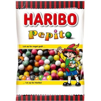 Haribo Pepito 325 g