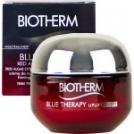 Biotherm Blue Therapy Red Algae Uplift Night Cream noční krém proti stárnutí pleti 50 ml – Sleviste.cz