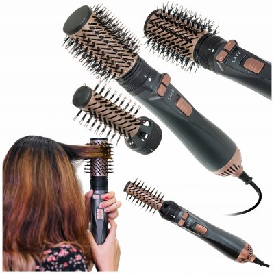 Lafe Sleek & Shine Styler – Sleviste.cz