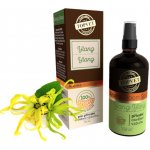 Green idea Aroma Room Spray Ylang ylang 100 ml – Sleviste.cz