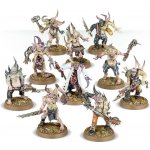 GW Warhammer 40,000 Death Guard Poxwalkers – Zboží Živě