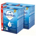 Nutrilon Advanced 2 3 x 1000g – Hledejceny.cz