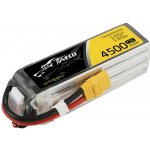 Gens Ace LiPo Tattu Serie 6S 6S1P 25C XT90 Plug 22,2V 4500 mAh – Zboží Dáma