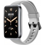 Xiaomi Barevný náramek na Xiaomi Band 7 Pro - šedá XMMB7PGR – Zbozi.Blesk.cz